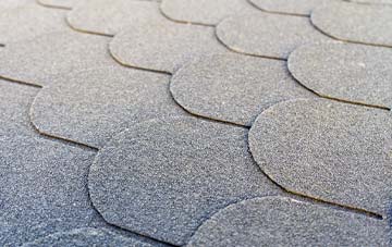 Easebourne asphalt roofing costs
