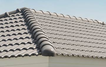 advantages of Easebourne clay roofing