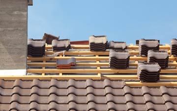 Easebourne clay roofing costs