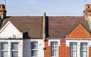 clay roofing Easebourne, West Sussex