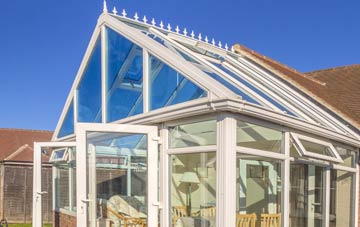 conservatory roof insulation costs Easebourne