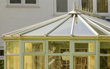 conservatory roof repair Easebourne, West Sussex