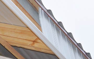 why Easebourne fascia repairs are essential