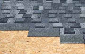 expert Easebourne asphalt roof companies