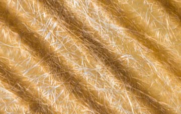 Easebourne fibreglass roof waterproofing