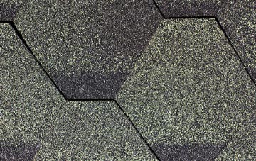 Easebourne fibreglass shingle repairs