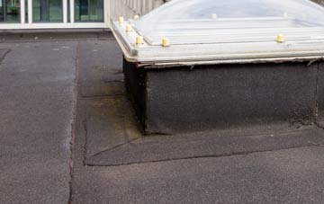 disadvantages of Easebourne flat roofs