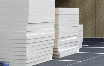 Easebourne flat roof insulation costs