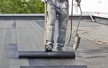flat roof replacement Easebourne, West Sussex