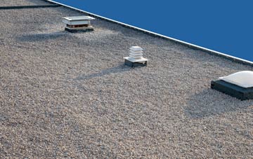 flat roofing Easebourne, West Sussex