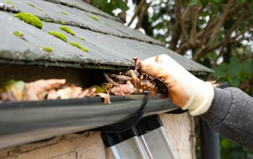 gutter cleaning Easebourne, West Sussex