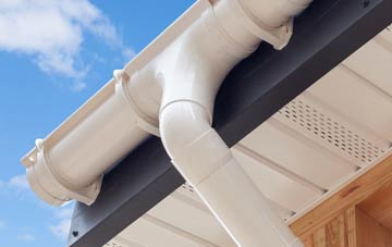Easebourne gutter installation costs