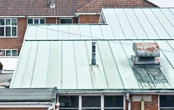 Easebourne lead roofing costs