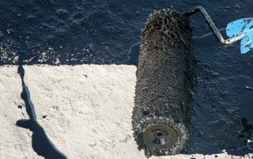 Easebourne liquid sealant waterproofing