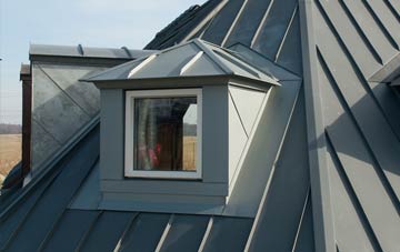 metal roofing Easebourne, West Sussex