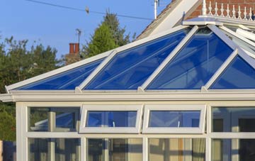 professional Easebourne conservatory insulation