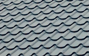 Easebourne rubber roofing companies