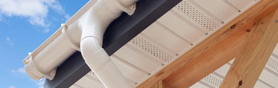 get Easebourne guttering quotes today