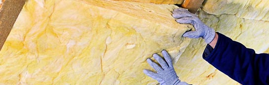 quotes for Easebourne roof insulation