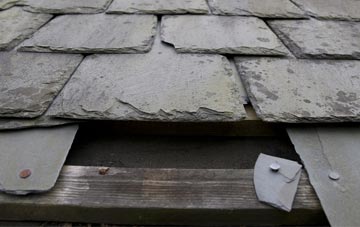 Easebourne slate roof repairs and maintenance