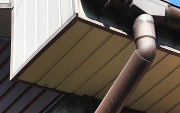 Easebourne soffit installation costs