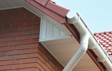 Easebourne soffit repair costs