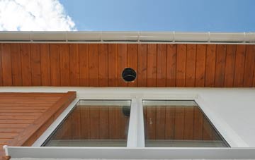Easebourne soffit repair quotes