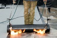 Easebourne flat roof sealing quote