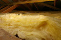 Easebourne pitch roof insulation