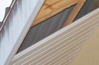rated Easebourne soffit repair companies