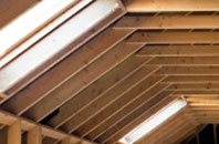 Easebourne tapered roof insulation quotes